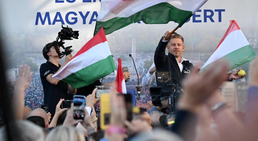 Tisza-Fidesz: 55-21.