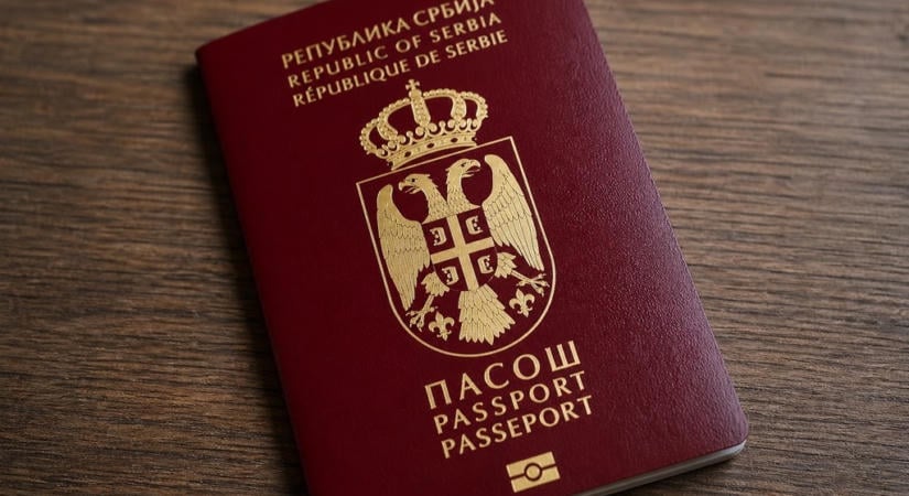 Az oroszok gyorsított honosításának megszüntetését sürgeti az EU Szerbiában