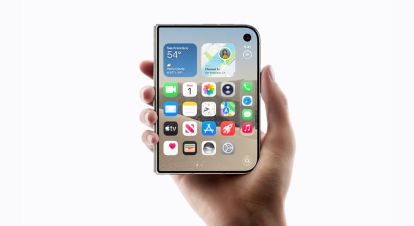 Az Apple már javítaná az iPhone Duo egyik legnagyobb hibáját