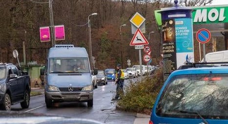 Olcsóbb a dízel, mint amennyit a piac elbír – veszélybe kerülhet az üzemanyag-ellátás