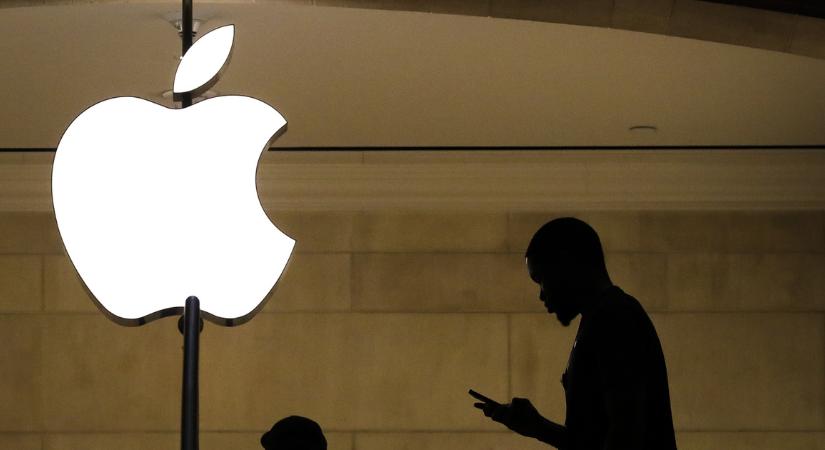 Valami nincs rendben az Apple új készülékeivel