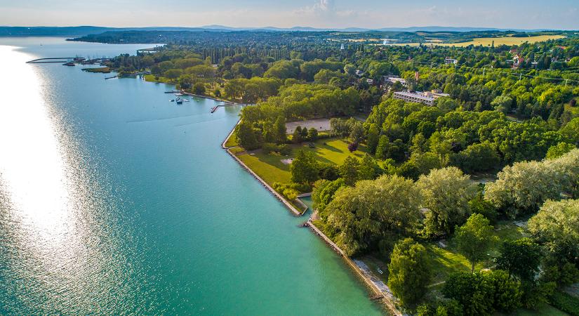 Gyermeknap 2023 Balatonakarattya