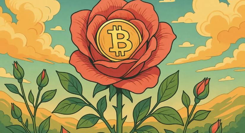 80 000 dolláros bitcoint vár az elemző augusztusra