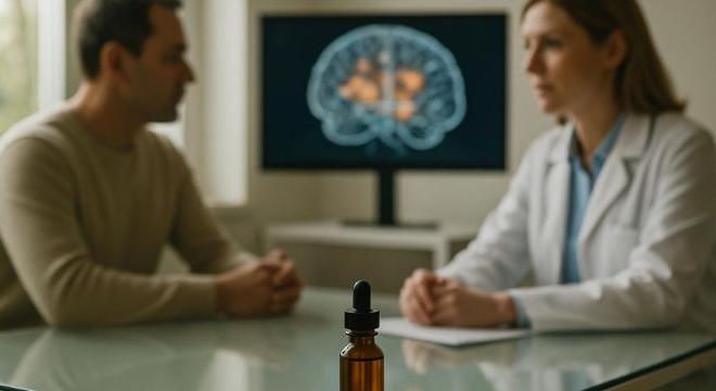 A kannabisz olaj jótékony hatásai a modern orvoslásban
