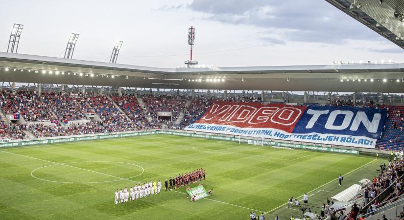 Videoton: Nagy a bizonytalanság a klub eladása körül, kritikus napok jöhetnek