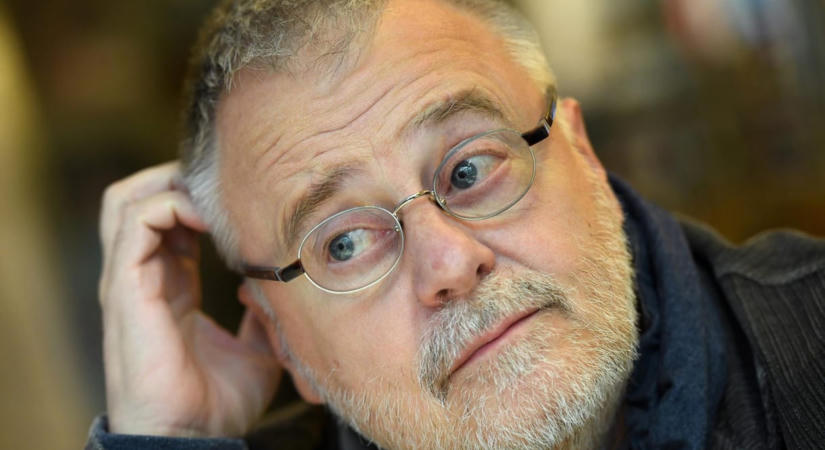 „Vége ennek a világnak, Gábor” – Máté Gábor Eszenyi Enikőről mondott véleményére Molnár Áron és Lengyel Tamás is reagált