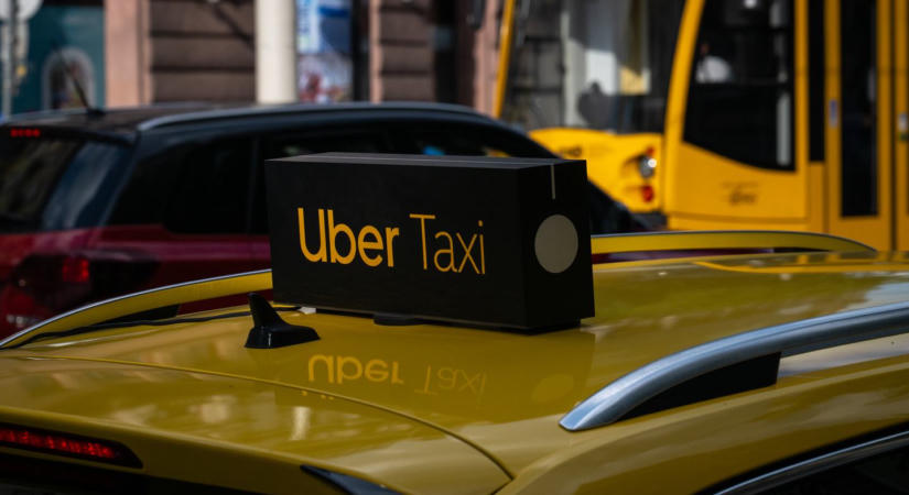 Csillagászati méretű bírságot kapott az Uber: ez nem tetszett a hatóságnak