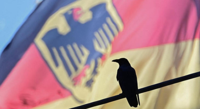 Brutális számok sokkolják a németeket: extrém az emelkedés a bűnügyi mutatókban