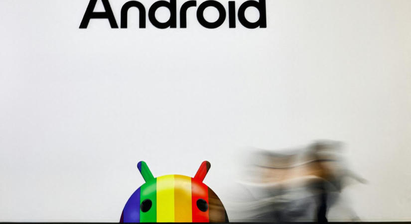Androidos? Alapvető változás jön, és ennek mindenki csak örül majd
