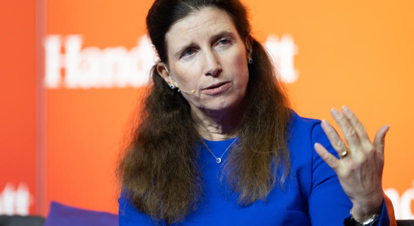 Megerősítette a Commerzbank vezére: dübörögnek a tárgyalások az UniCredittel