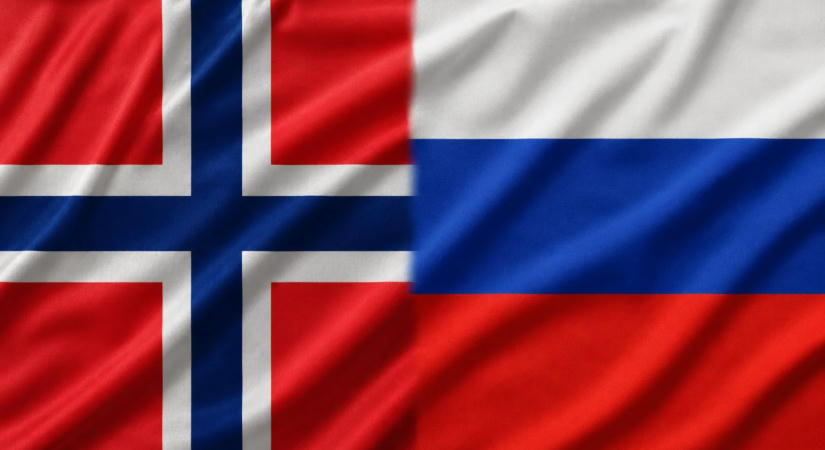 Norvégia megerősítette egy orosz hajó letartóztatását