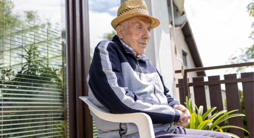 5 étkezési szokás, ami kezdődő demenciára utalhat: ezekről már korán felismerhető a rettegett betegség