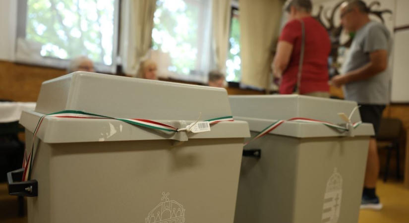Polgármestereket buktattak meg a falvakban, volt, ahol kilenc érvényes voks döntött