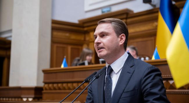 Kravcsenko legfőbb ügyész tagadja, hogy részt vett a csaló call centerek fedezésében és a vagyonlegalizálásban
