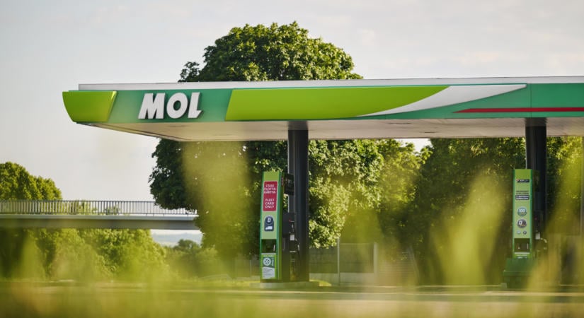 Egészen elképesztő célárak jöttek a Molra – Mutatjuk, mikor érdemes beszállni!