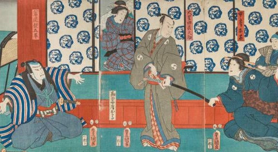 Szeptember 25-től látogatható a Washi  A japánpapír ezer arca című kiállítás