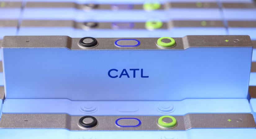 Óriási bejelentést tett a CATL: elhárultak az akadályok Debrecenben – eljött a nagy nap