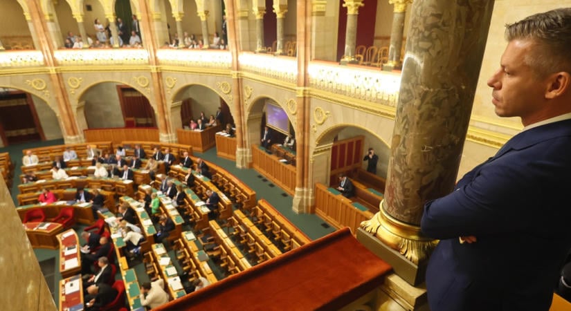 Keményen reagált a Legfőbb Ügyészség Magyar Péter videóüzenetére: ezt határozottan visszautasítják