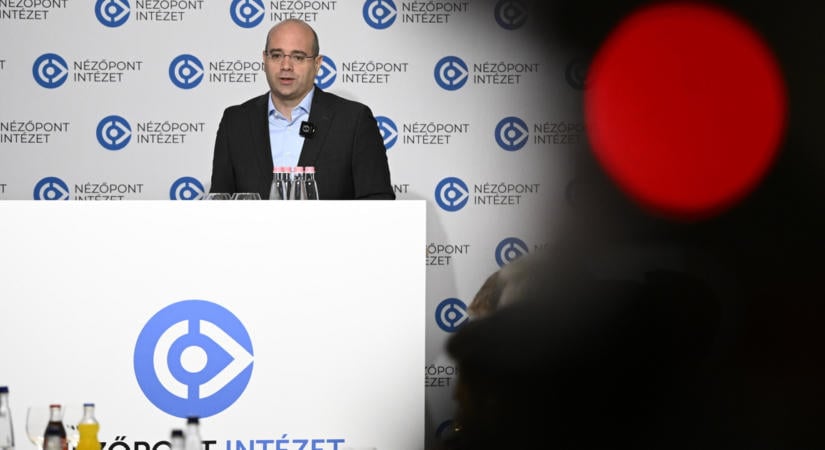 Önvizsgálatot tartott a Nézőpont a választási kudarc után, most nagy változásokat jelentettek be