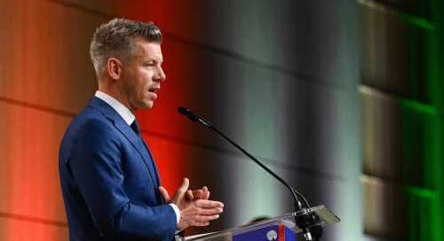 Magyar Péter: fontos nap volt a hétfői a valódi rendszerváltás felé
