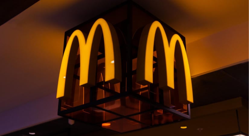 Gyakran eszel a McDonald's-ban? Jobb, ha tudod, mi derült ki róla