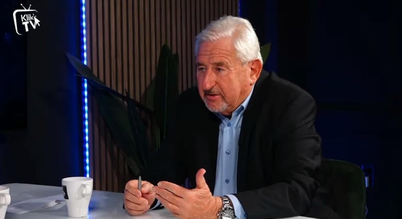 Magyar György szerint az elszámoltatás is veszélybe kerülhet az ügyészségi káosz miatt
