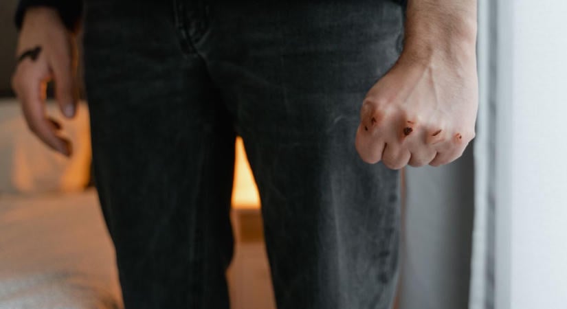 Erőszak