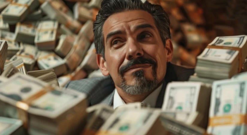 Felébredtek az altcoinok: a Worldcoin az élen, a NEAR Protocol körül pörög a pénz
