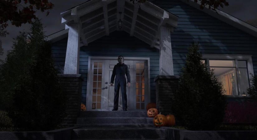 Új pályával bővül a Halloween: The Game, ami tökéletes az idei őszhöz