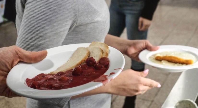 Bezárják a városi konyhákat? Megvádolták a dolgozókat – lezárult a népegészségügyi vizsgálat