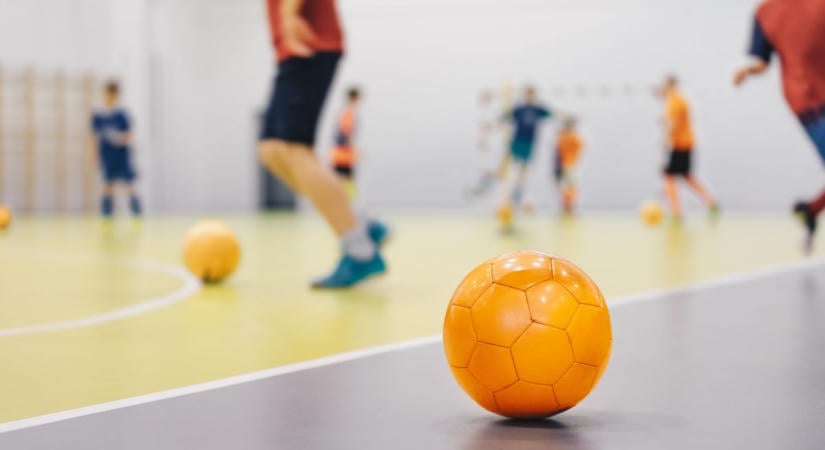 Sportolni szeretnél? Októberben is várnak a Nyitott Tornatermek Székesfehérváron