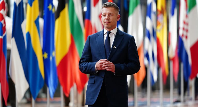 Magyar Péter Brüsszelbe utazik, hogy elérje azt, ami Orbán Viktornak soha nem sikerült