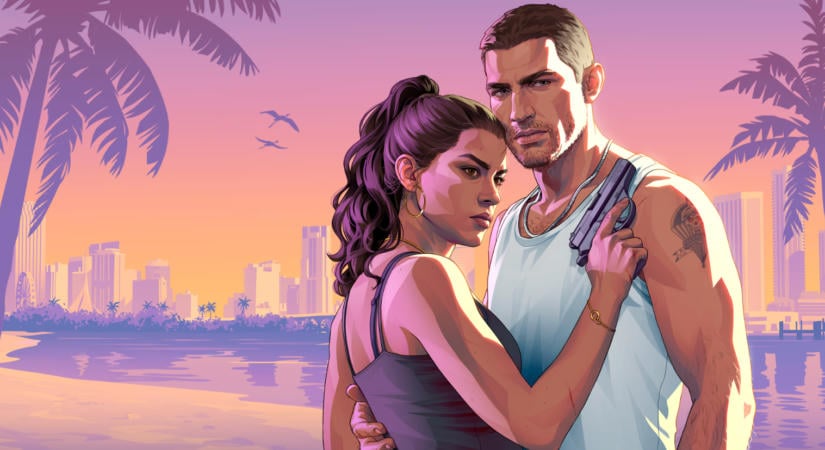 Elbukott a GTA 6 kiszivárogtatás: bedőlt a kapcsolódó mémcoin is