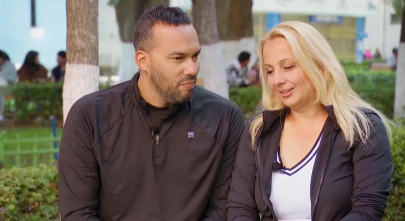 Ázsia Expressz: „Legyen már annyi sportszerűség az emberben…” – Gombos Edináék újabb párt akasztottak ki