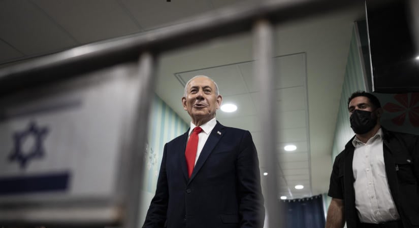 Fordult a kocka Izraelben a szavazatszámlálás során, minden az arab pártokon múlik?
