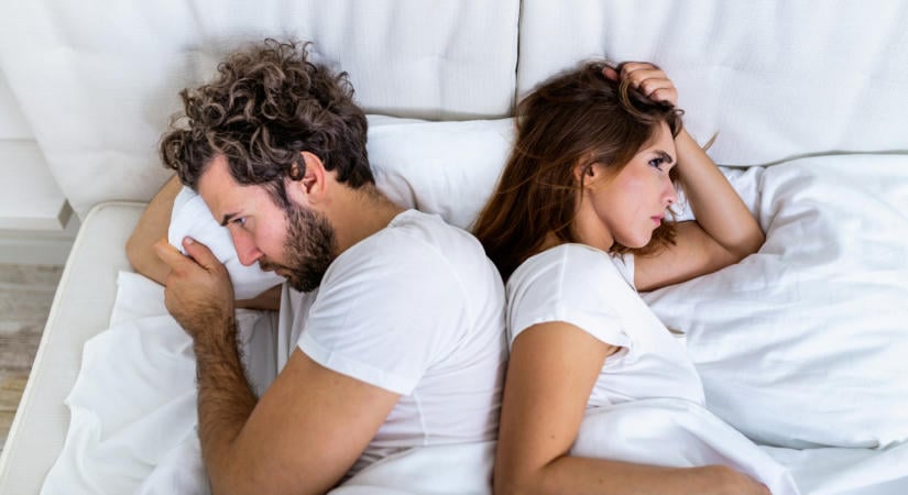 El kell mondanod a párodnak, hány emberrel szexeltél előtte?
