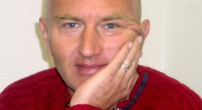 Apa-fia drámát forgat Fésős András