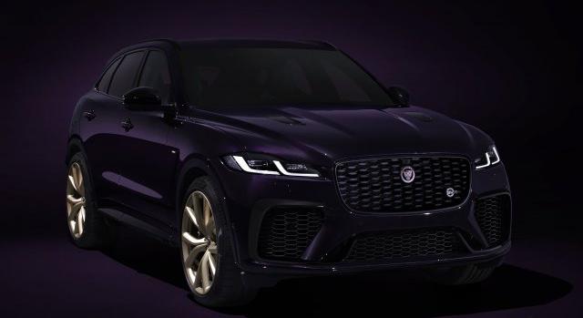 Gyönyörű különkiadással ünnepli Le Mans-i győzelmét a Jaguar