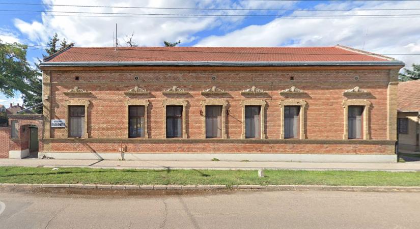 Felújítják és bővítik a nádudvari orvosi rendelőt