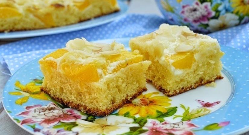 Gabriella konyhája: Gyümölcsös lepény - recept
