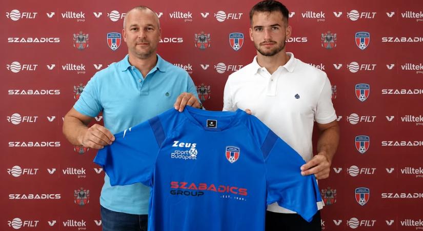 Ők érkeztek eddig - az FC Nagykanizsa új játékosainak bemutatása