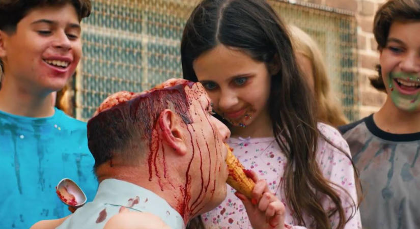 Eli Roth fagyis horrorja annyira durva lett, hogy a kritikusok egyetlen jó szót sem találtak rá