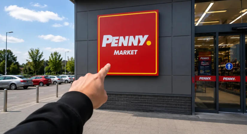 A Pennyben 12999 forint lesz egy készülék, amelynek az összes háziasszony konyhájában ott lenne a helye