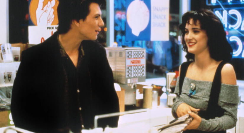 10 filmes szexjelenet, ahol a női szereplő kiskorú volt