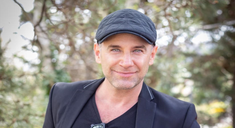 Járai Máté a szülei haláláról: „Nekem megkönnyebbülés volt”