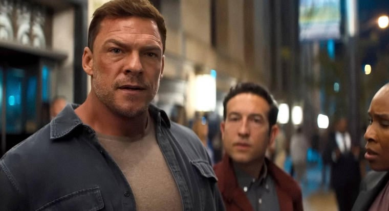 20 év után válik a feleségétől a Reacher sztárja, az Instagramon jelentették be a szomorú hírt