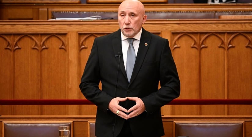 Válságban az ügyészség? Lajtár István korábban nem tapasztalt feszültségről beszélt
