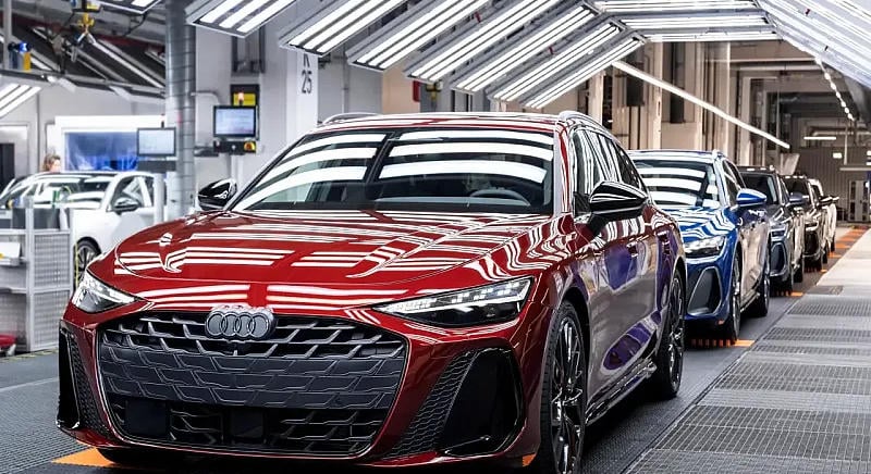 Nincs még halálra ítélve a neckarsulmi Audi-gyár