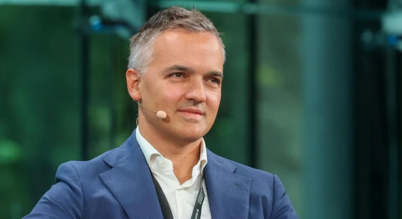 Elengedheti az Újpest a stadionépítést: „Rengeteg pénzbe kerül, el tudjuk költeni máshol is”