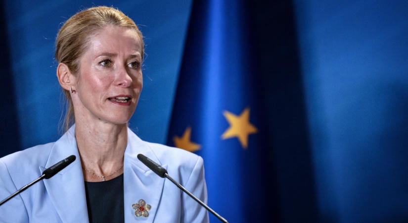 Az EU megemelte hajóinak készültségi szintjét a Vörös-tengeren